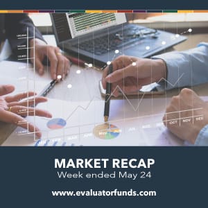 Market Recap Ended May 24